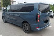 Ford Tourneo Custom L2H1 Titanium 320