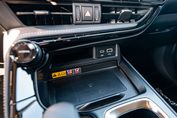 Lexus NX 350h Prestige 2.5 Hybrid AWD
