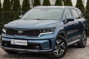 Kia Sorento 1.6 t-Gdi Hev Xl 4WD 7OS