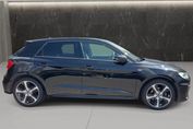 Audi A1 35 TFSI S-Line S tronic