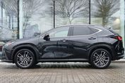 Lexus NX 350h Omotenashi AWD