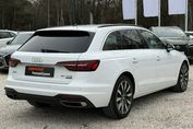 Audi A4 Avant 40 TFSI Quattro