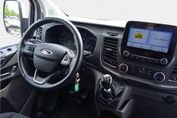 Ford Transit Custom 300 L2H1 Trend