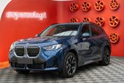 BMW X3 xDrive20 M Sport
