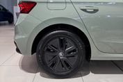 Skoda Fabia Drive 1.0 TSI DSG