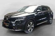 Kia Sorento 1.6 T-GDI PHEV XL 4WD aut 7os.