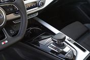 Audi A5 Sportback 40 TDI quattro S Line