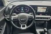 Kia Sportage 1.6 T-GDI M