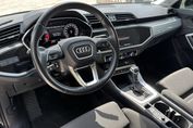 Audi Q3 35 TFSI