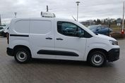 Peugeot Partner Van L1H1 Chłodnia
