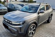 Dacia Duster Journey LPG 1.0