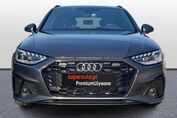 Audi A4 Avant 40 TFSI S Line