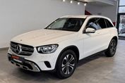 Mercedes GLC 200 d 4-Matic
