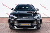 BYD Seal U DM-i Boost