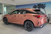 Lexus RX 350h F Sport Design 2.5 Hybrid
