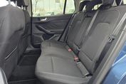 Ford Focus 1.5 EcoBlue Titanium X aut