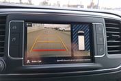 Opel Vivaro Extra Long L2H1