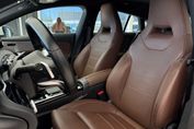 Mercedes CLA 220 d AMG Line