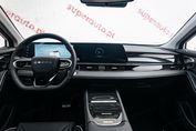Omoda 5 Premium DCT 1.6 T-GDI