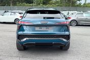 Audi Q3 TFSI S line Sportback