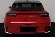 Lexus LBX Cool 1.5 Hybrid