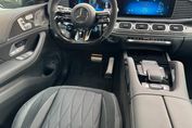 Mercedes GLE AMG 53 4-Matic+