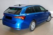 Skoda Octavia Edition 130 Selection 2.0 TDI DSG