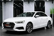 Audi A4 35 TFSI