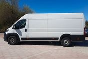 Fiat Ducato Maxi 3.5T L4H2 AT8