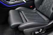 BMW Seria 8 M8