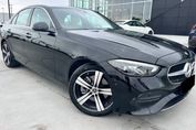 Mercedes Klasa C 200  Avantgarde