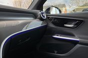 Mercedes GLC Coupe 220 d 4-Matic AMG Line