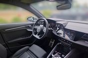 Audi A3 S3 TFSI quattro S tronic