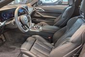 BMW Seria 4 M4 Competition M xDrive