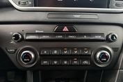 Kia Sportage CRDI L 2WD
