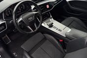 Audi A7 40 TDI mHEV Quattro S tronic