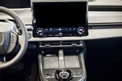 Toyota bZ4X Style EV