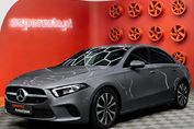 Mercedes Klasa A 200 7G-DCT
