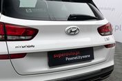 Hyundai i30 1.5 T-GDI 48V Smart DCT