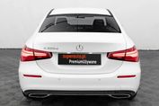 Mercedes Klasa A 200 d 4-Matic Progressive