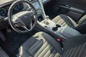 Ford Mondeo 1.5 EcoBoost Trend