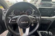 Kia Ceed 1.5 T-GDI M