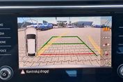 Skoda Superb 2.0 TDI  Style DSG