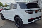 Land Rover Discovery Sport D200 S