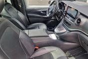 Mercedes V Klasa 300 d 4-Matic Exclusive 9G-Tronic (długi)