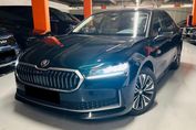 Skoda Superb Edition 130 1.5 TSI mHEV DSG