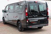 Renault Trafic Kombi L2H1 EDC