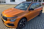 Skoda Kamiq Monte Carlo 1.5 TSI DSG