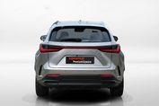 Lexus NX 450h+ Prestige AWD