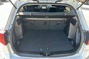 Suzuki Vitara 1.4 Boosterjet Mhev Premium Plus 2WD